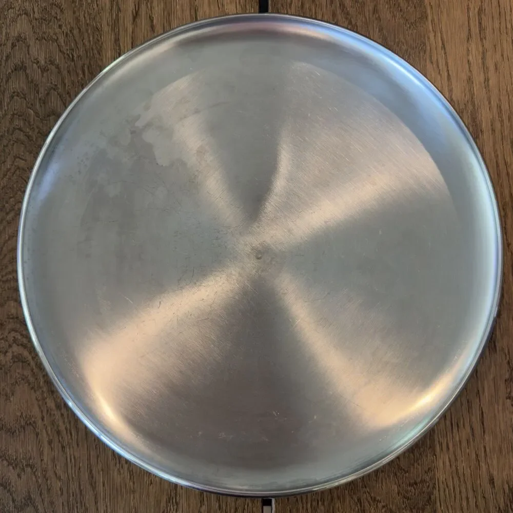 Revere Ware this vintage